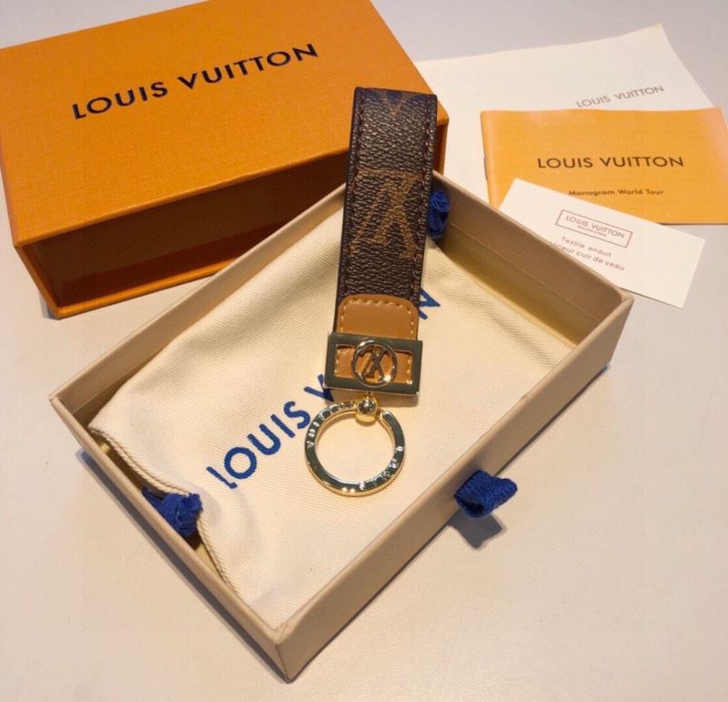 Louis Vuitton Keychains